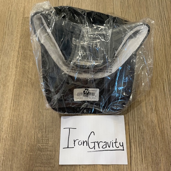 Aime Leon Dore ALD x Gore-Tex Offshore Adjustable Hat - Picture 2 of 2